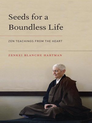cover image of Seeds for a Boundless Life